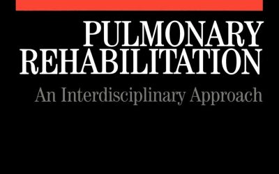 Pulmonary Rehabilitation: An Interdiciplinary Approach