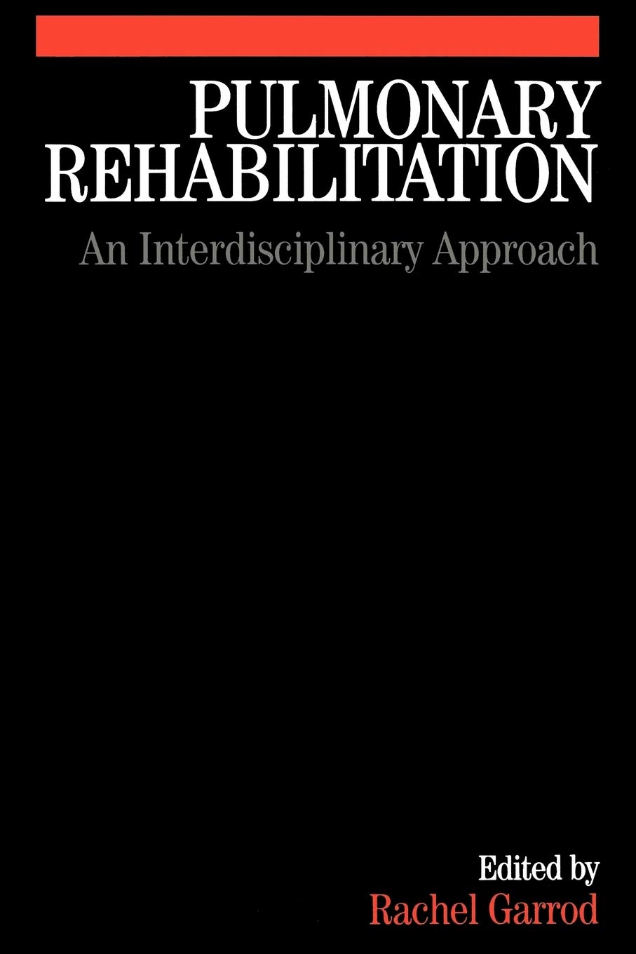 Pulmonary Rehabilitation