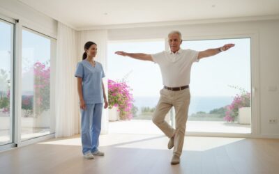 Comprehensive Fall Risk Assessment for Elderly: A Clinical Guide for 2026