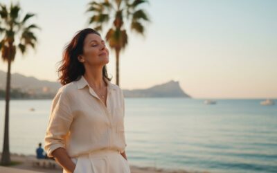 Respiratory Physiotherapy in Marbella: Expert Care for Better Breathing