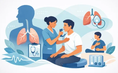What Is Respiratory Physiotherapy?
